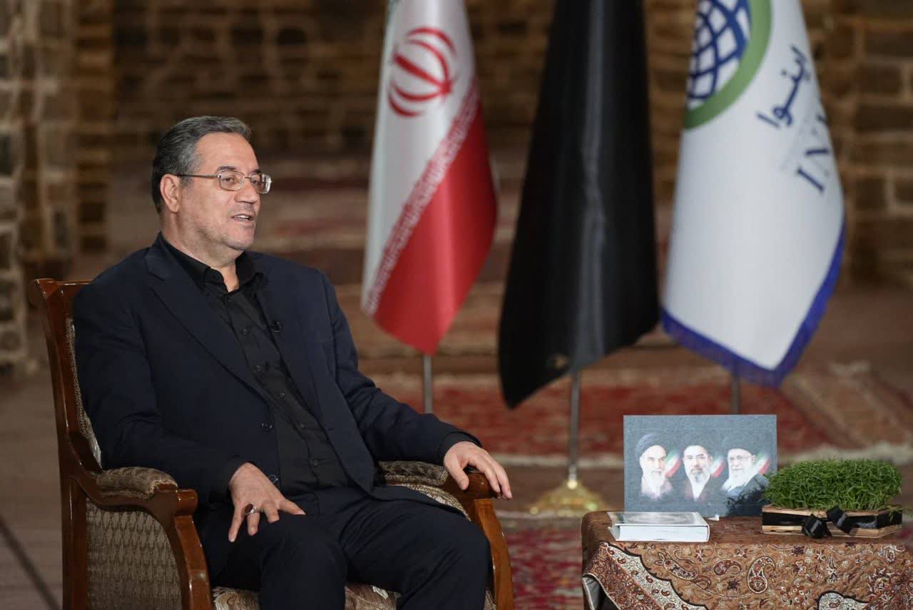 رکورد 200 هزار میلیارد تومانی سرمایه‌گذاری در آذربایجان‌غربی ثبت شد