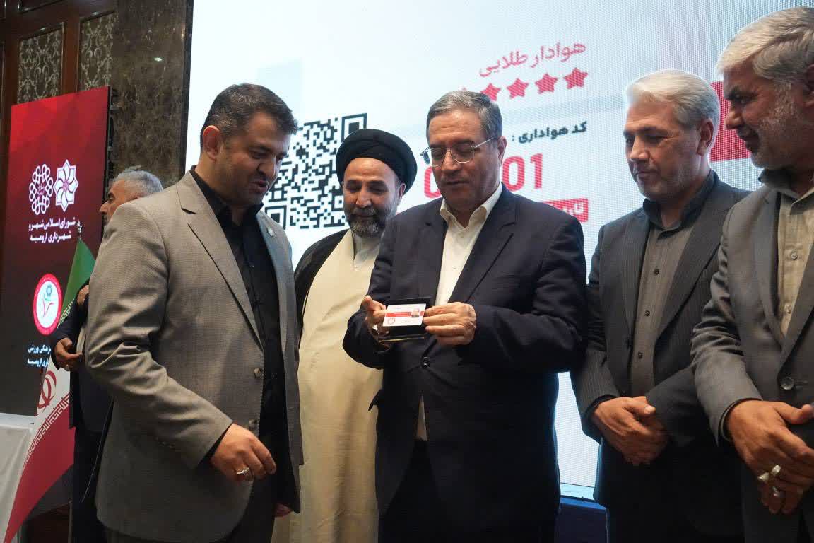 آغاز فصلی تازه برای والیبال آذربایجانغربی
