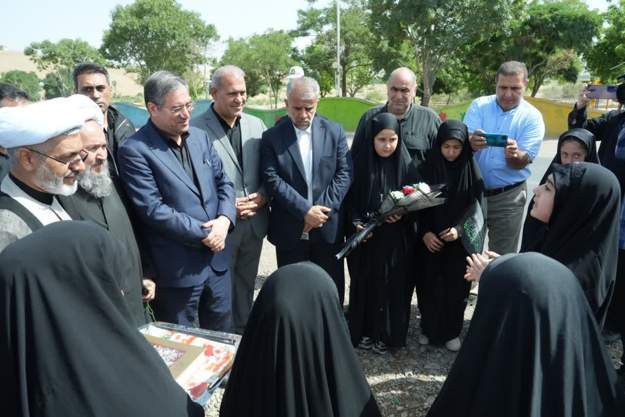 آغاز سفر استاندار آذربایجانغربی به شهرستان شاهیندژ + تصاویر