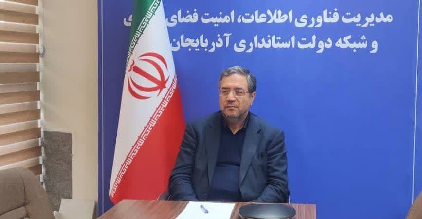تقدیر رییسجمهور از اقدامات ابداعی استاندار آذربایجان غربی در مدیریت مصرف انرژی