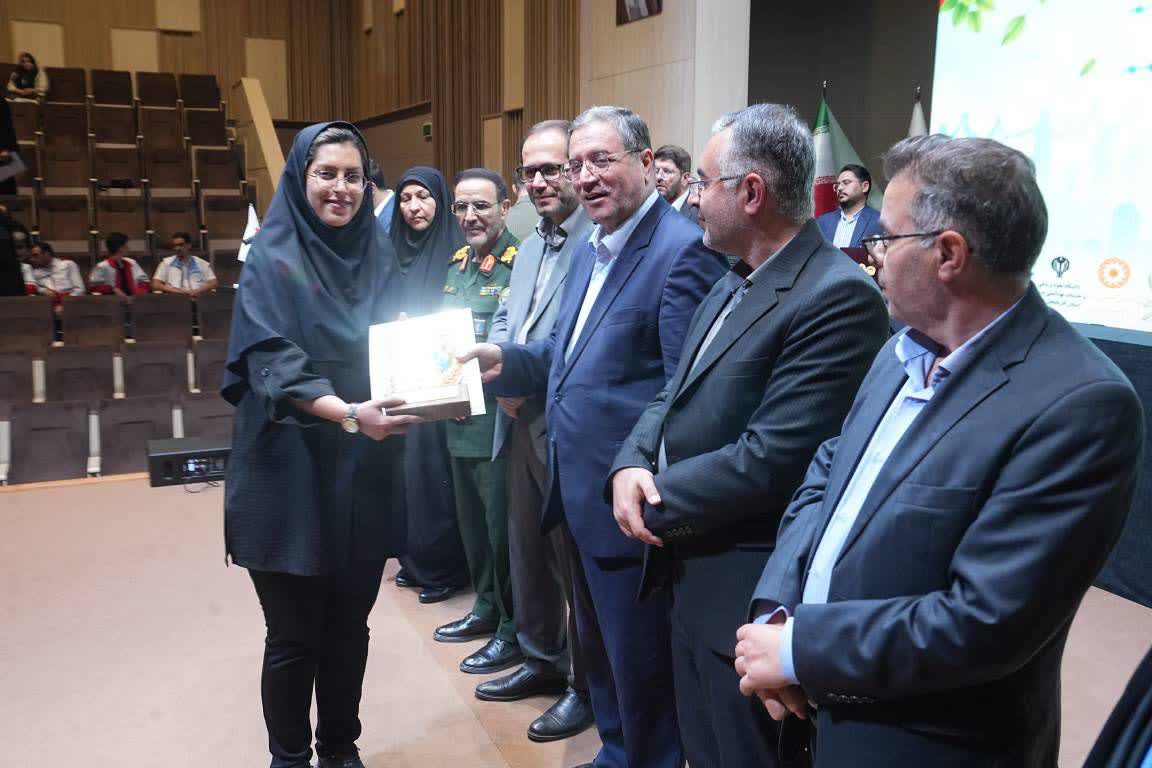 همدلی اجتماعی، سرمایهای برای ساختن آینده آذربایجانغربی + تصاویر