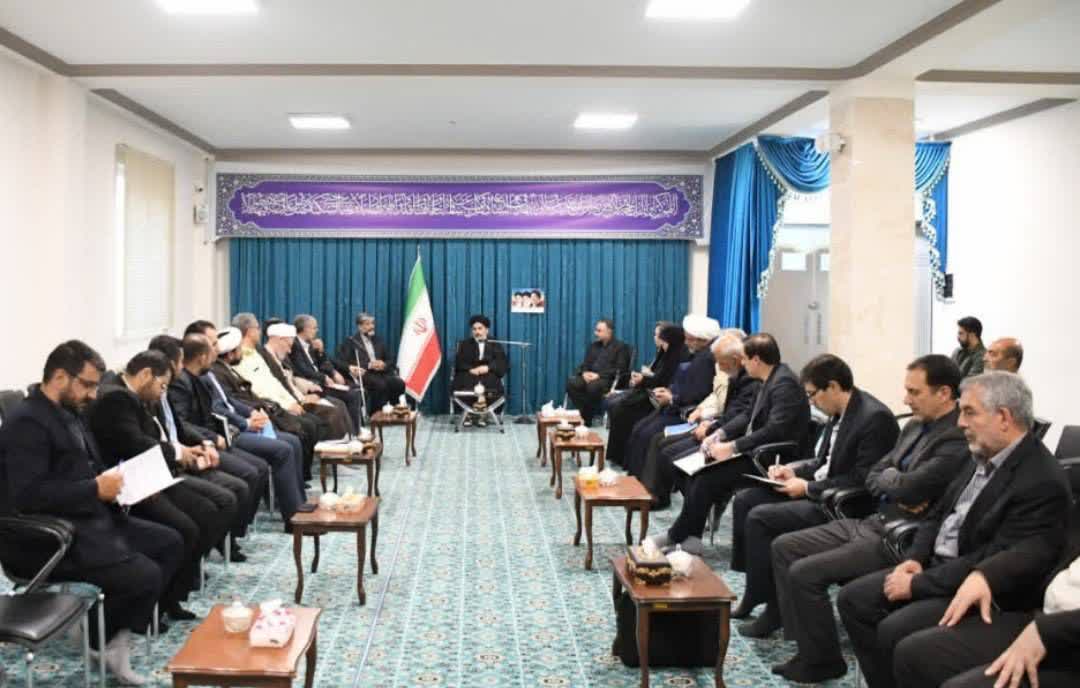 تاکید معاون استاندار آذربایجان غربی بر برنامه ریزی جهت افزایش تاب آوری و حفظ سرمایه اجتماعی