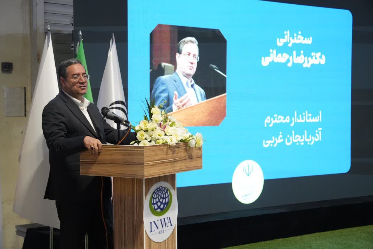 تکمیل زنجیره ارزش گلوکز در آذربایجانغربی با نوسازی و احیای 4 واحد راکد + تصاویر