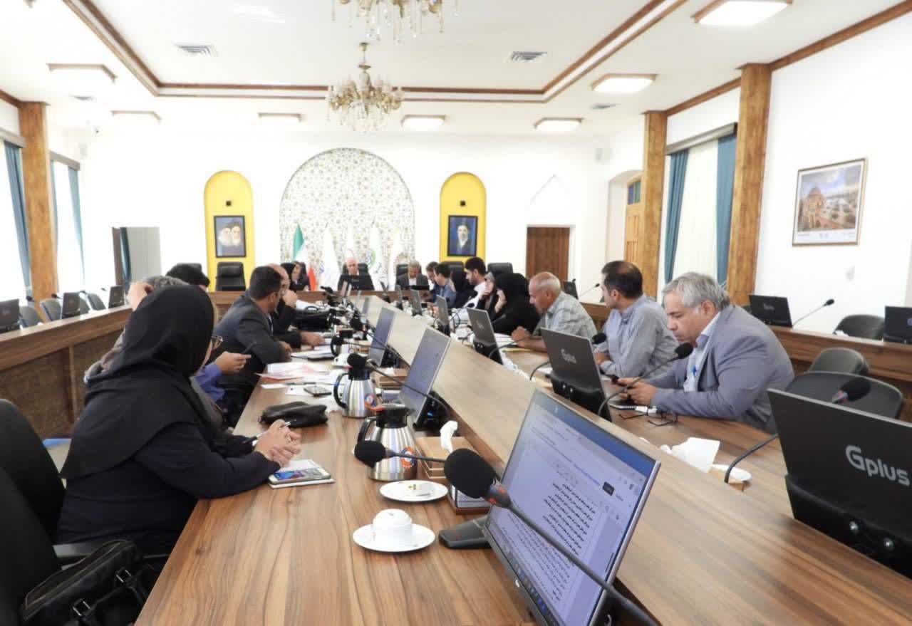 تمرکز مرکز خدمات سرمایهگذاری آذربایجانغربی بر شفافسازی فرآیند صدور مجوزها