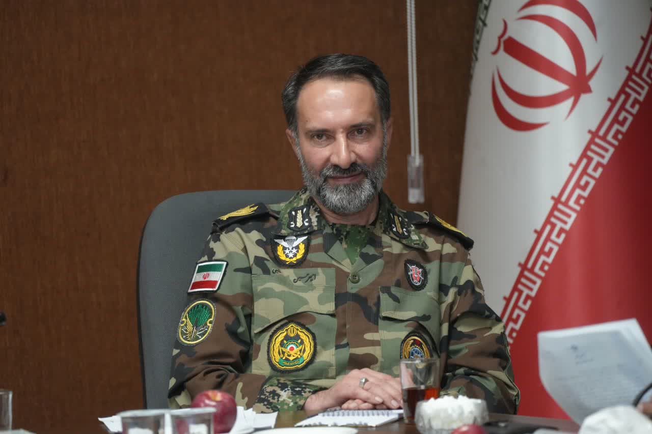 برگزاری جلسه کمیسیون ماده 5 آذربایجانغربی + تصاویر