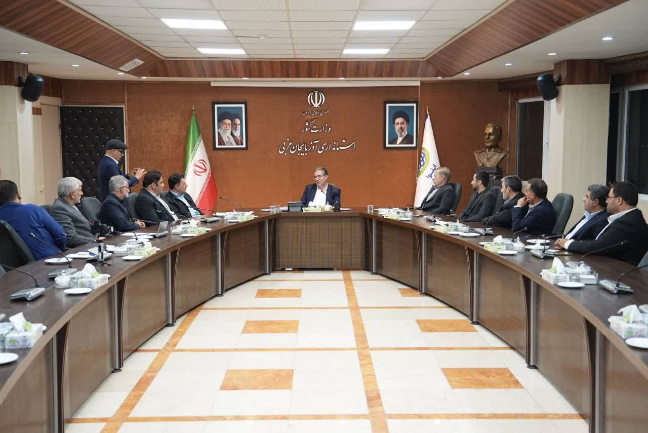 خوی در مسیر احیای شکوه یک میراث جهانی