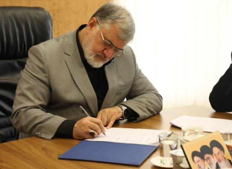 آلبوم تصویری / ملاقات مردمی استاندار آذربایجان غربی