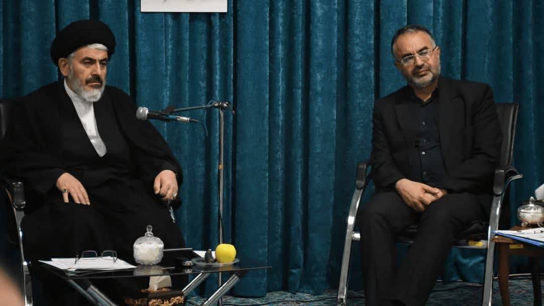 تاکید معاون استاندار آذربایجان غربی بر برنامه ریزی جهت افزایش تاب آوری و حفظ سرمایه اجتماعی