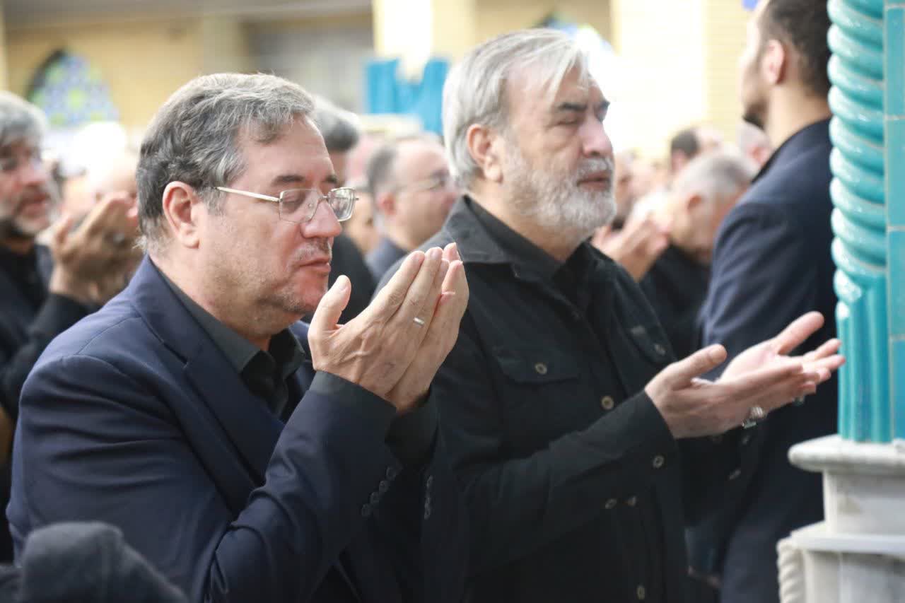 برگزاری راهپیمایی روز جهانی قدس در ارومیه + تصاویر