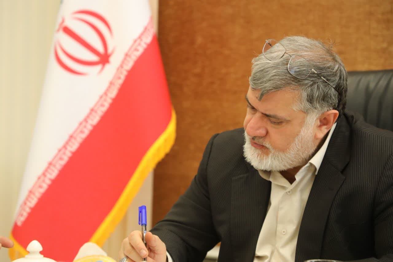آلبوم تصویری / ملاقات مردمی استاندار آذربایجان غربی