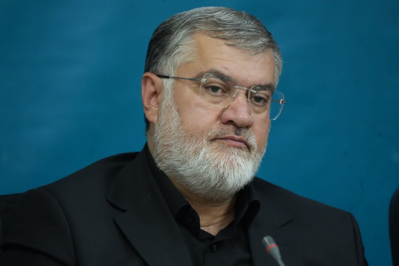 آلبوم تصویری / برگزاری جلسه بررسی روند اجرای مصوبات سفر استاندار آذربایجانغربی به شهرستان شاهین دژ
