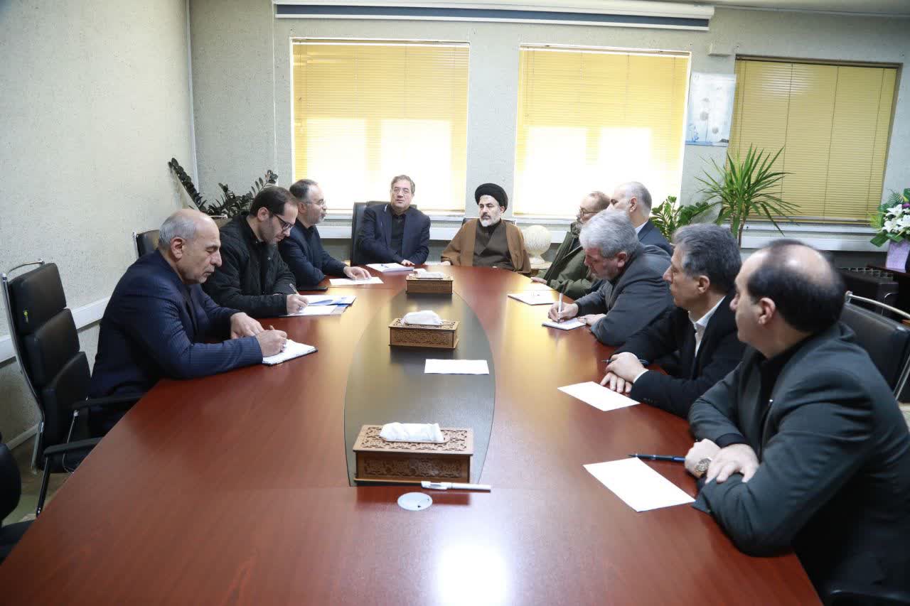 تشکیل ستاد پشتیبانی مردمی برای حمایت از آسیب‌دیدگان جنگ