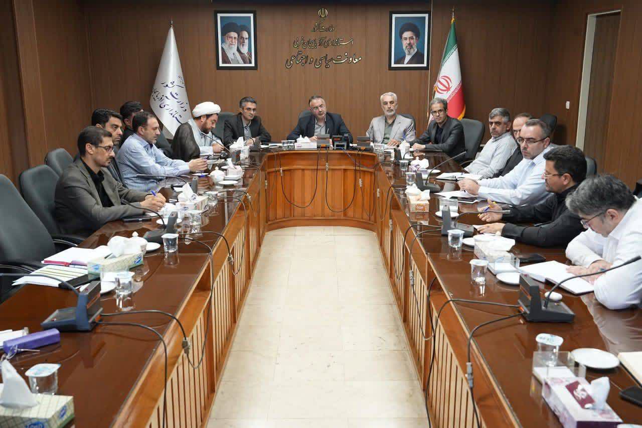 ضرورت تقویت زیرساختهای رفاهی دانشگاهها در آذربایجانغربی