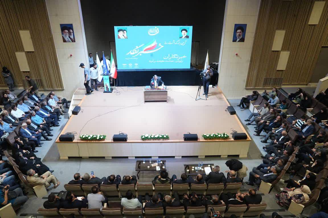 آیینی برای روایتگران توسعه در آذربایجانغربی + تصاویر