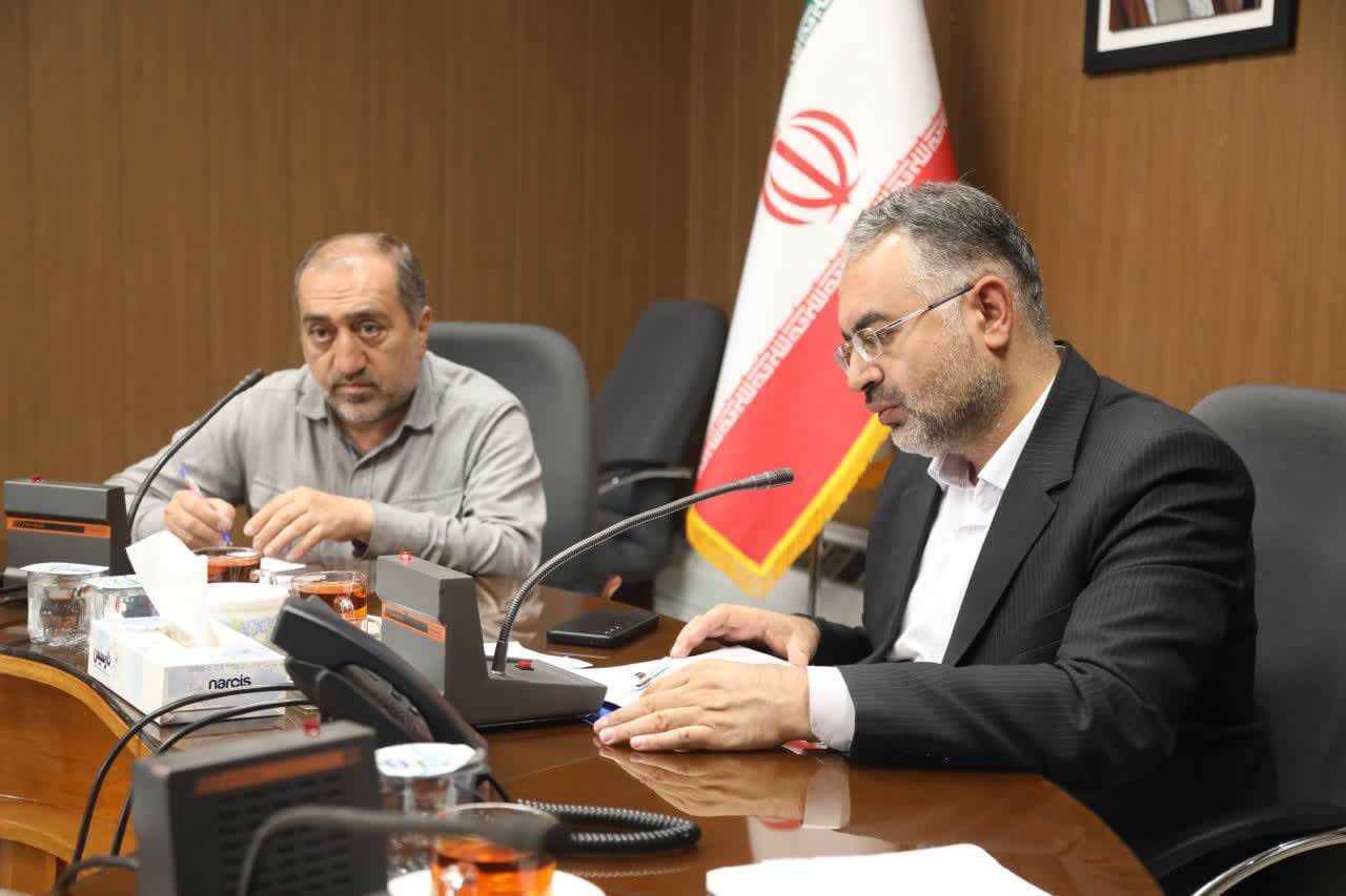 آذربایجانغربی میزبان مراسم ملی تجلیل از پیرغلامان و خادمان حسینی (ع) در آبانماه