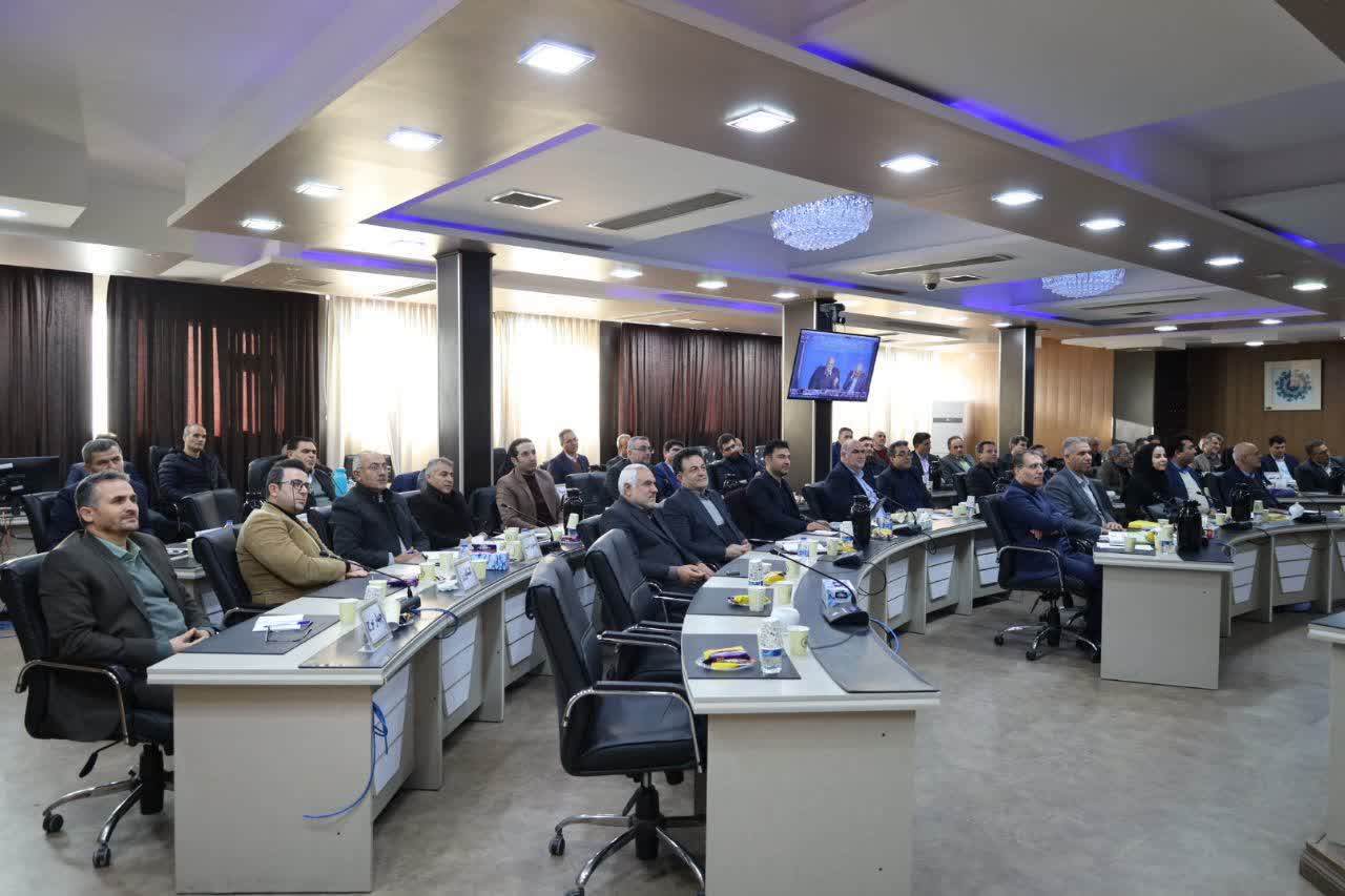 آغاز گام دوم نهضت توسعه عدالت و کیفیت آموزشی کشور + تصاویر