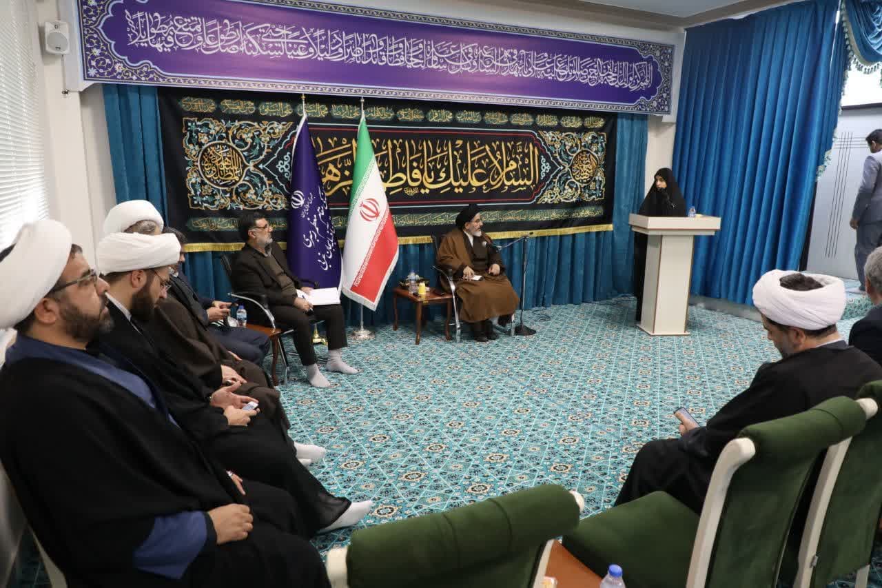 آلبوم تصویری / برگزاری نشست مشترک روز دانشجو در ارومیه
