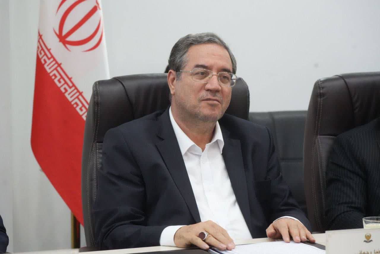 برگزاری نشست بررسی همکاریهای فیمابین آذربایجانغربی و اربیل اقلیم کردستان عراق + تصاویر