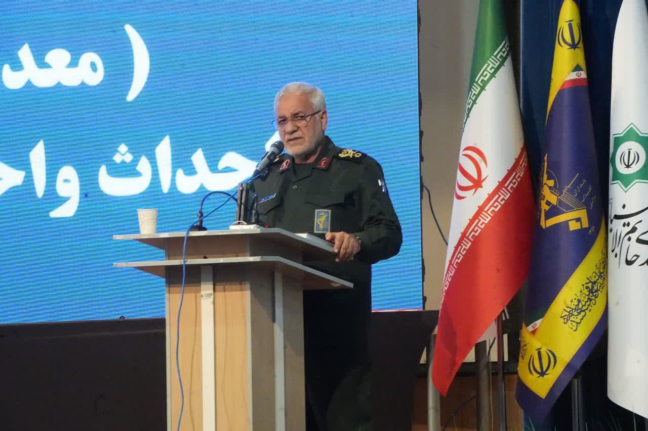 برگزاری مراسم آغاز عملیات اجرایی احیای بزرگترین معدن تیتانیوم منطقه + تصاویر