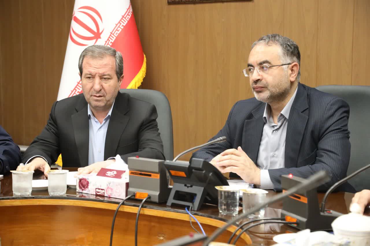 فرآیند انتخابات در موعد زمانی تعیین شده در حال اجراست / انتخابات یازدهم اردیبهشت ماه با حضور گسترده مردم برگزار می‌شود