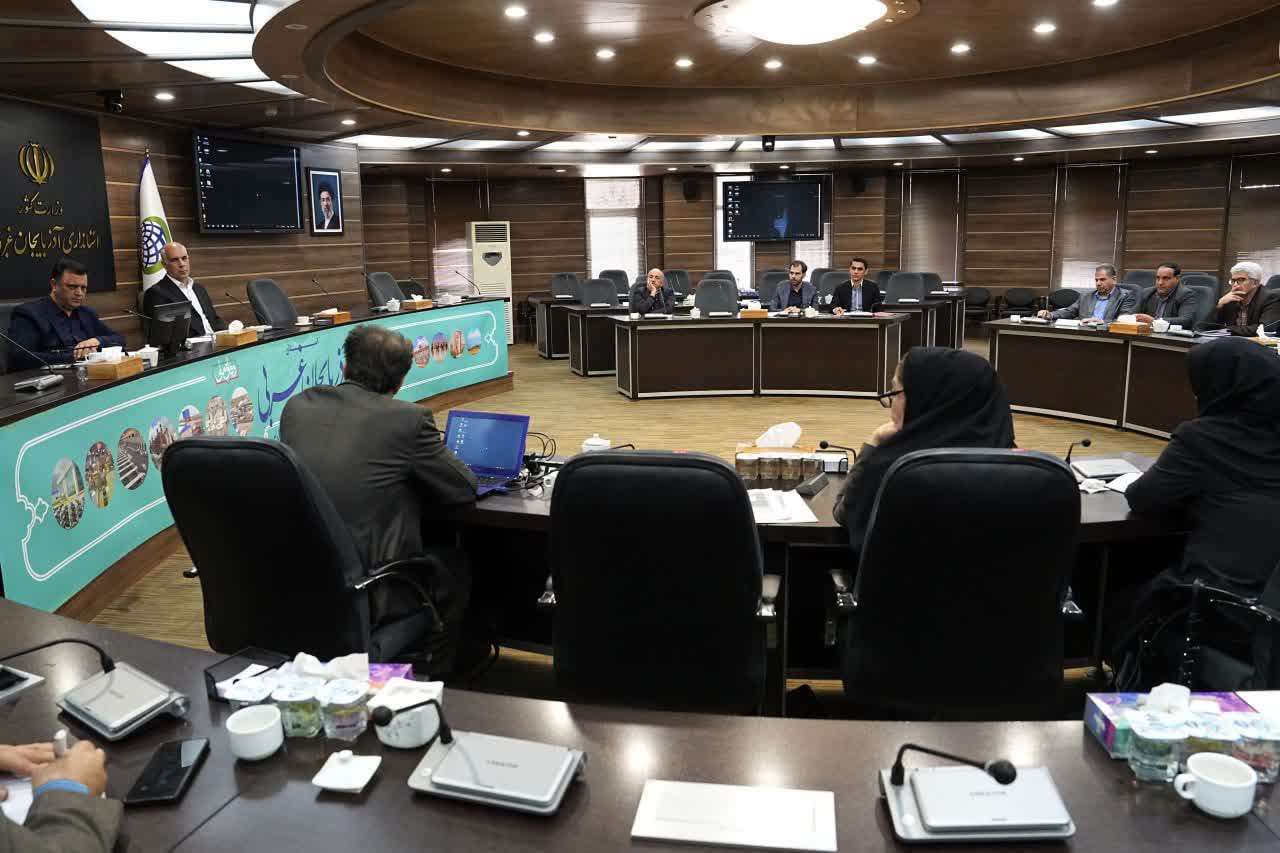 برنامهریزی برای برگزاری همایش هفته جهانی کارآفرینی