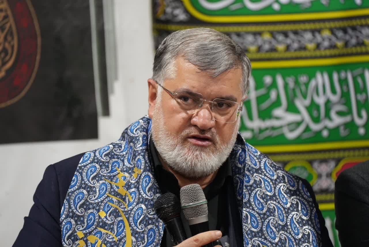 آلبوم تصویری / حضور استاندار آذربایجان غربی در زورخانه جهان پهلوان تختی ارومیه