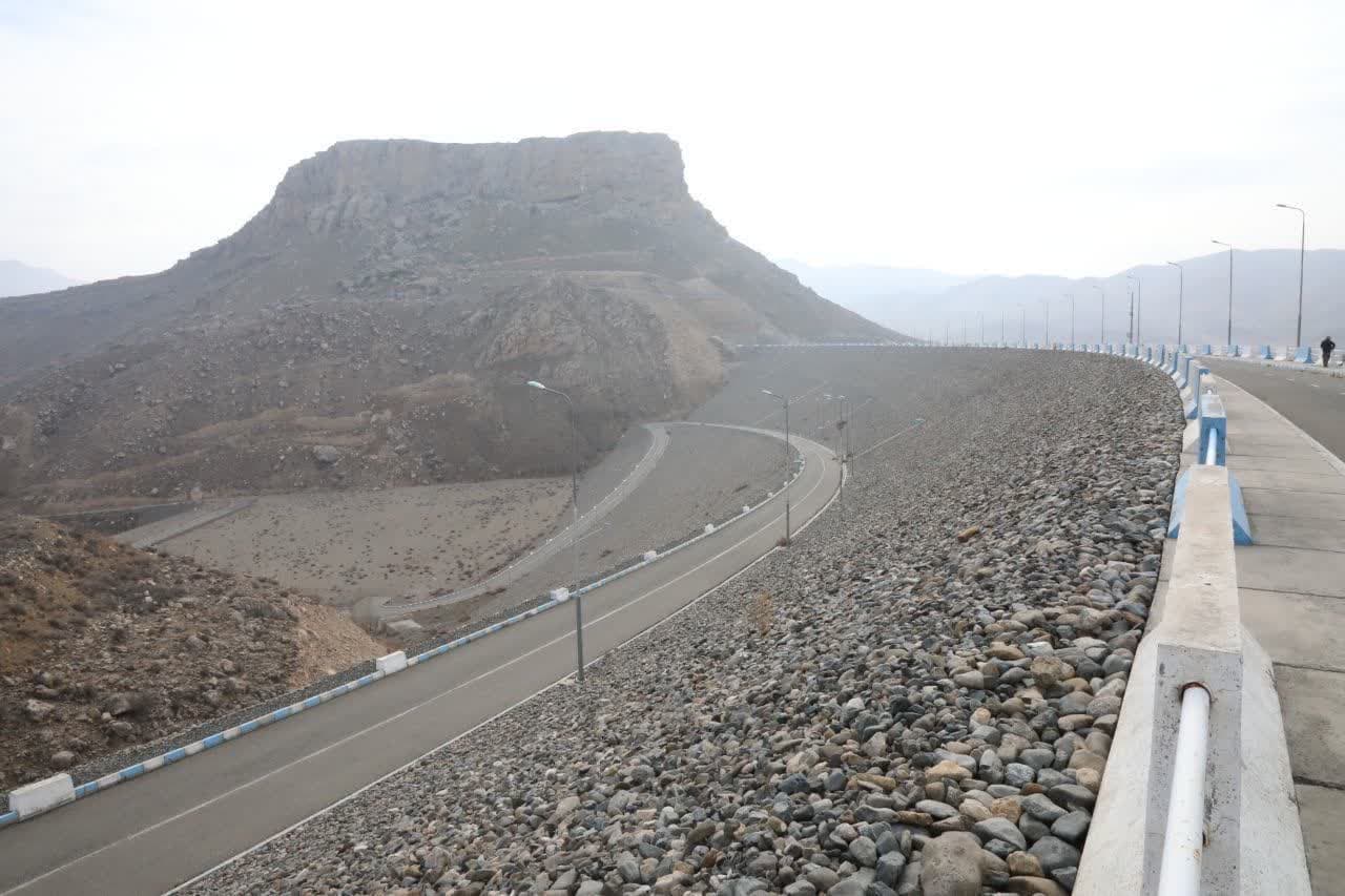 آلبوم تصویری / بازدید استاندار آذربایجان غربی از زیرساخت های عمرانی و گردشگری شهرستان چایپاره