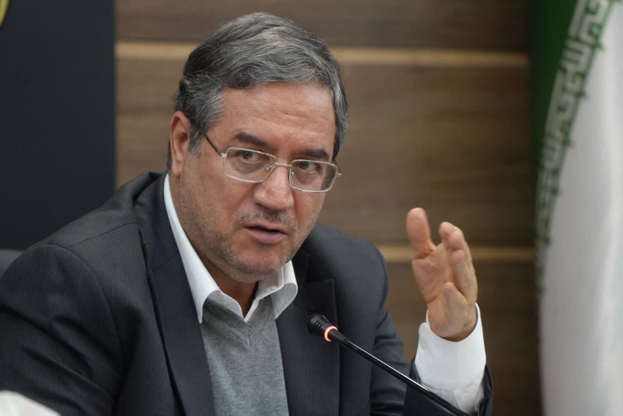 برگزاری کارگاه تفاهمنامه مشترک با فائو برای تقویت اقدامات احیای دریاچه ارومیه + تصاویر