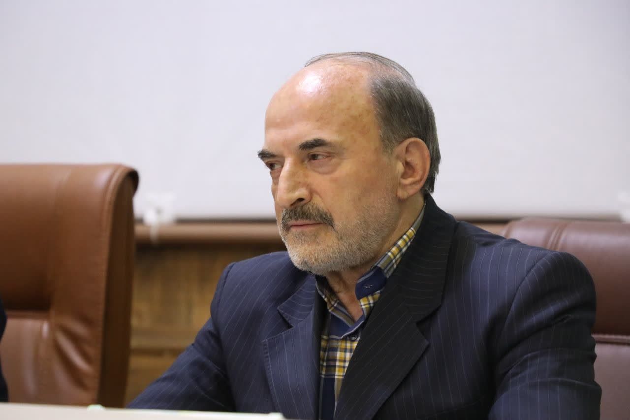 آلبوم تصویری/ برگزاری جلسه ستاد مدیریت بحران آذربایجان غربی به محوریت شهرستان خوی
