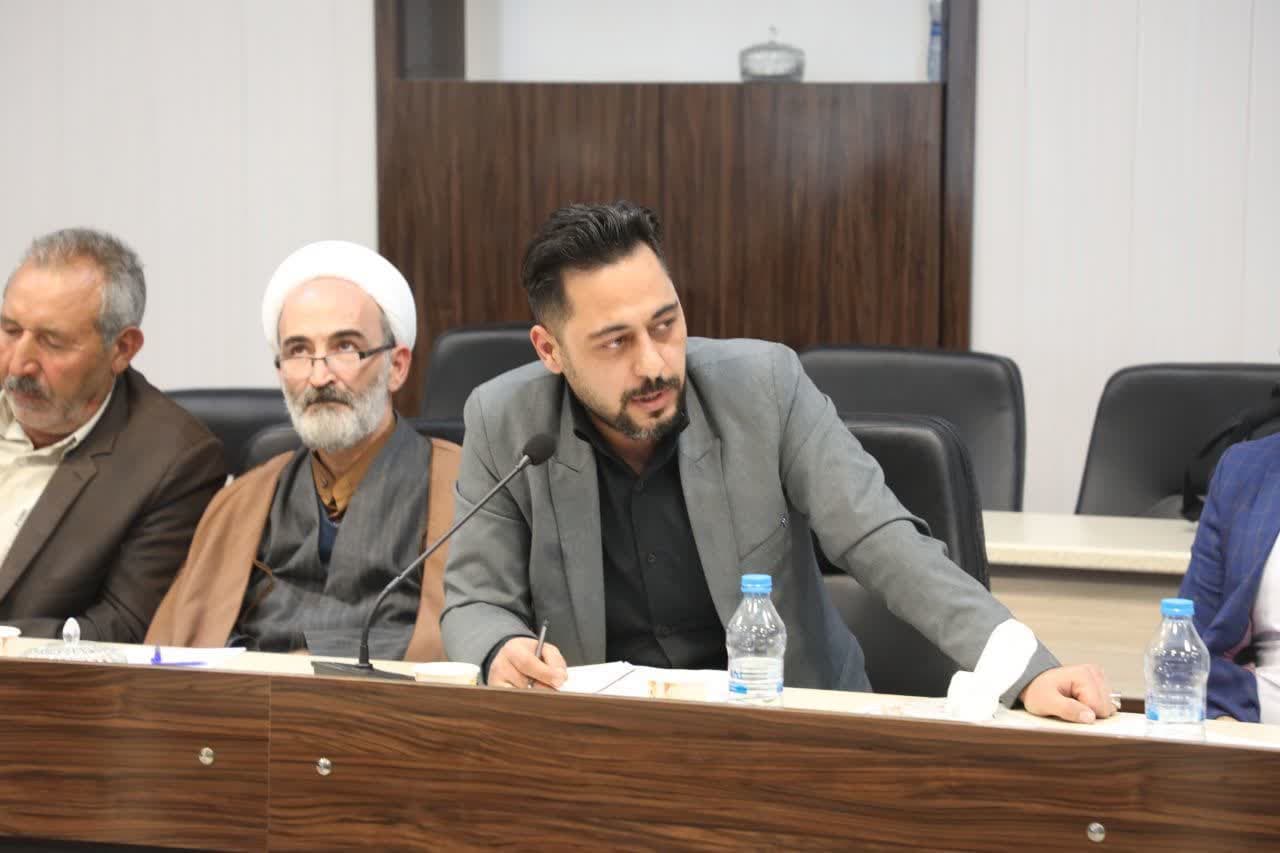 آلبوم تصویری / دیدار استاندار آذربایجانغربی با جمعی از اقشار مختلف مردم شهرستان شوط