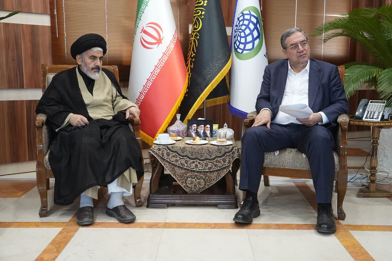 احداث زائرسرای آذربایجان‌غربی در مشهد مقدس وارد فاز اجرایی شد