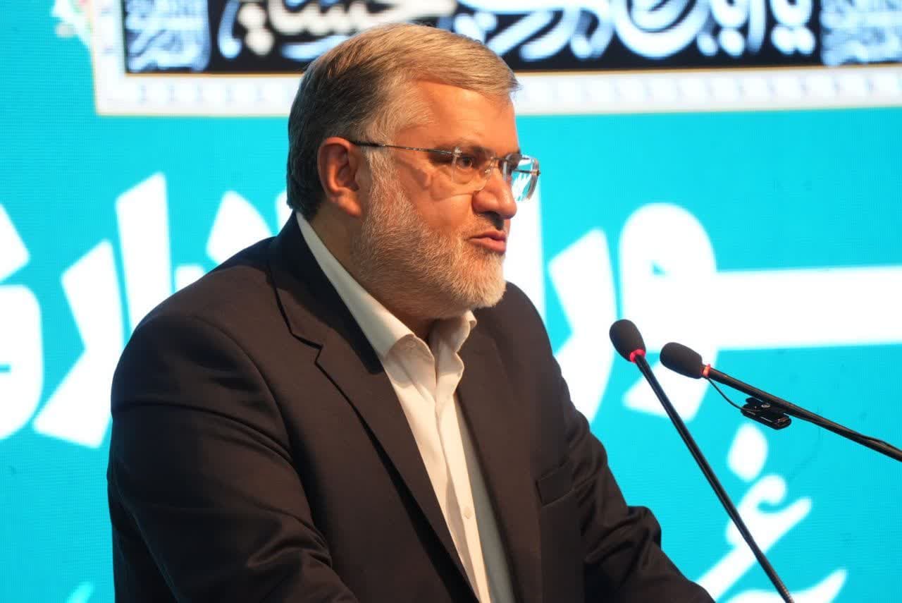 آلبوم تصویری / برگزاری جلسه شورای اداری آذربایجانغربی