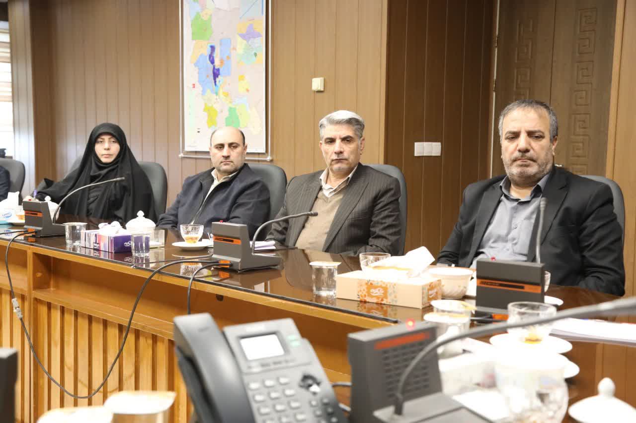 فرآیند انتخابات در موعد زمانی تعیین شده در حال اجراست / انتخابات یازدهم اردیبهشت ماه با حضور گسترده مردم برگزار می‌شود