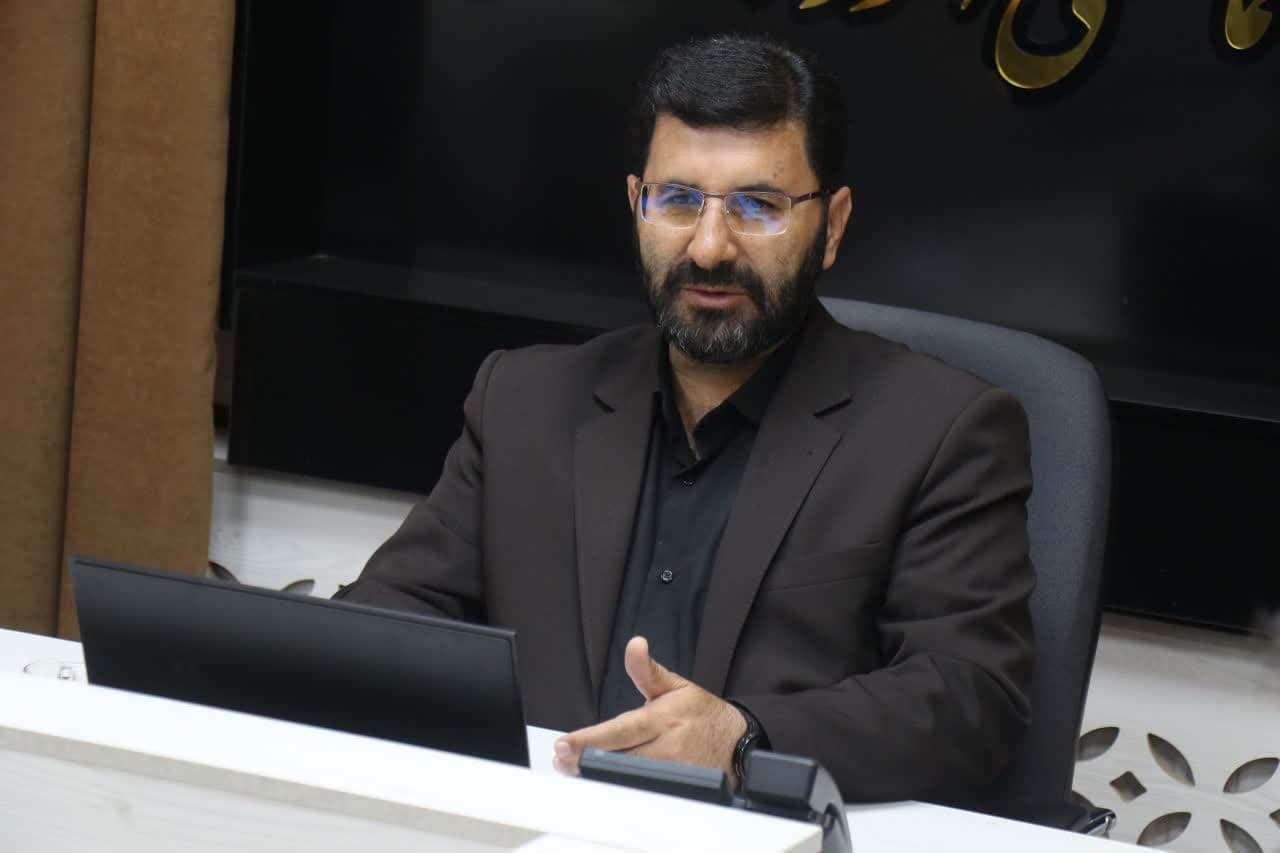 برگزاری جلسه کمیته نظارت بر تسهیلات اشتغالزایی آذربایجانغربی + تصاویر