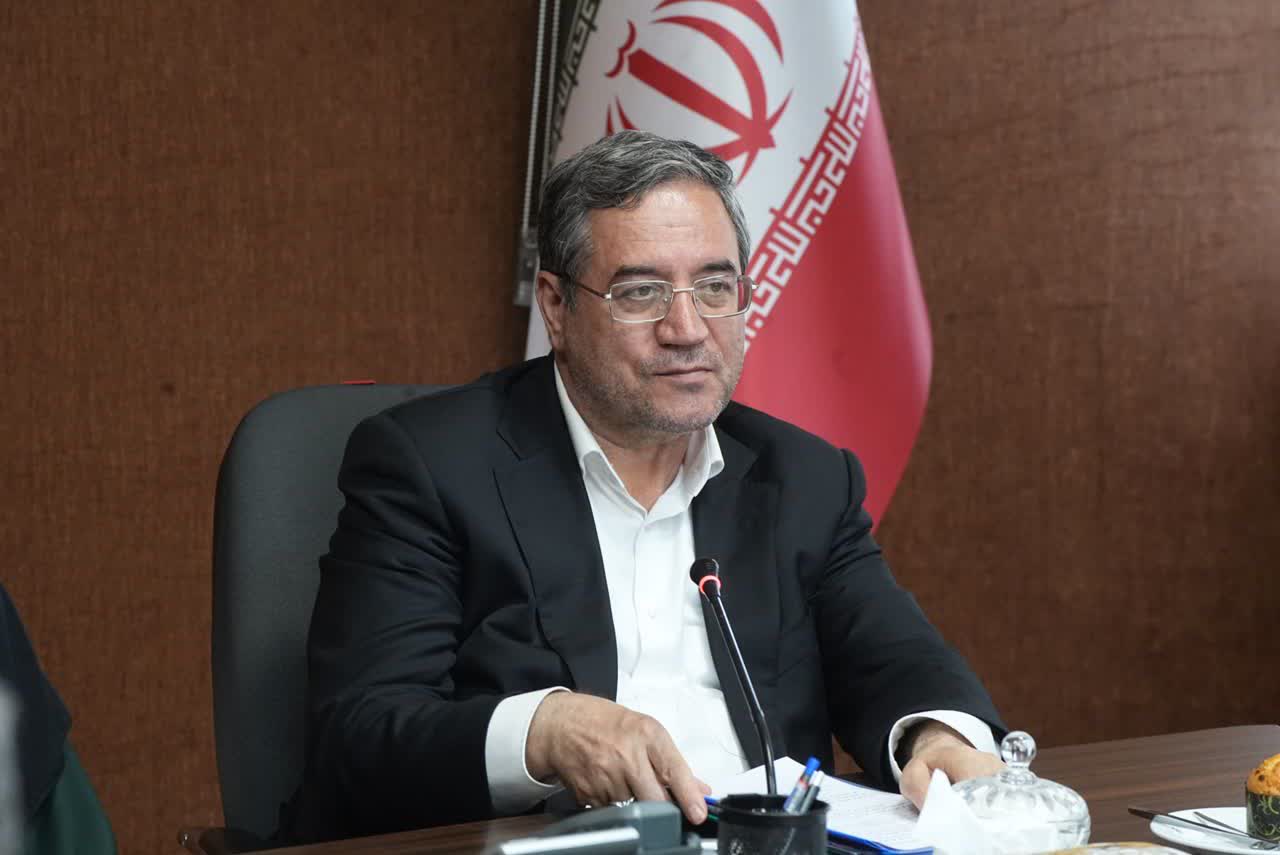 برگزاری نشست تشکل‌های زیست‌محیطی آذربایجان‌غربی + تصاویر