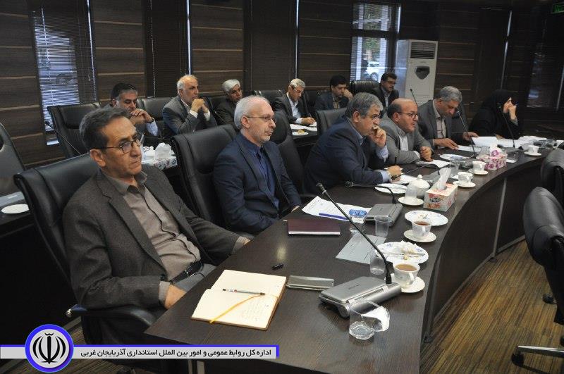استاندار آذربایجان غربی: دستگاه های متولی ساماندهی کودکان کار فعالتر عمل کنند