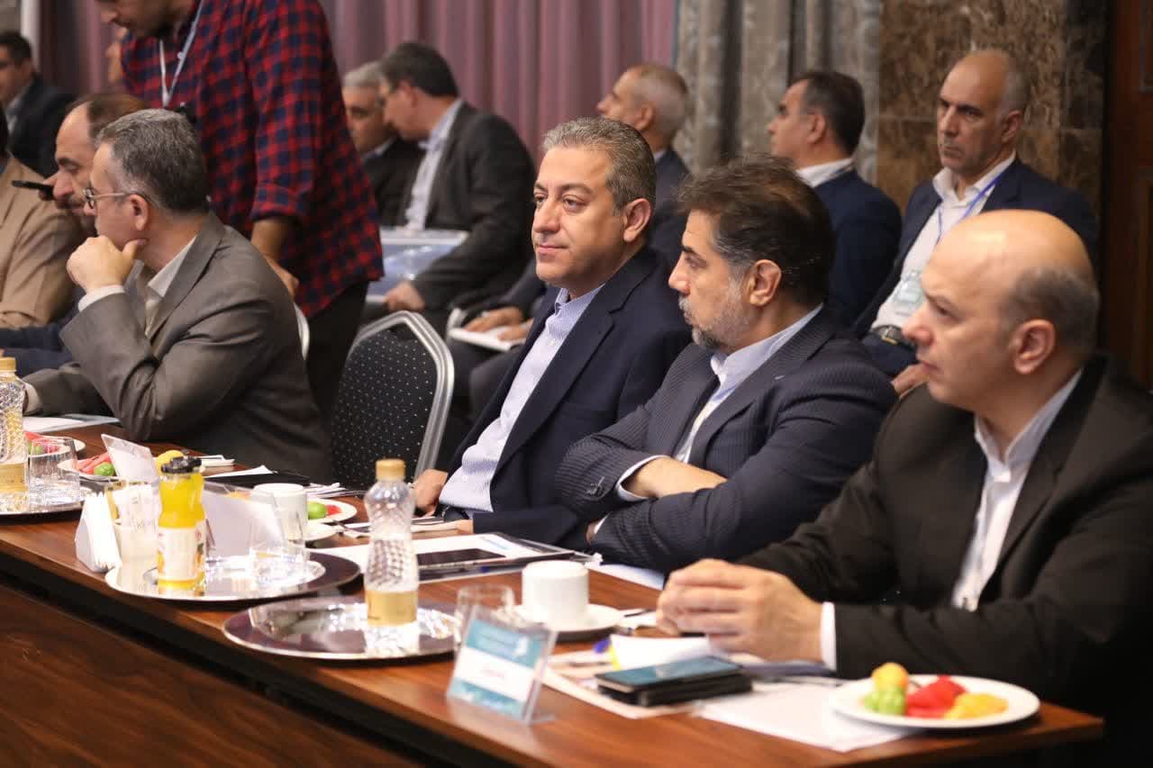 آلبوم تصویری / برگزاری نخستین نشست استانداران هم مرز جمهوری اسلامی ایران و اقلیم کردستان عراق در ارومیه