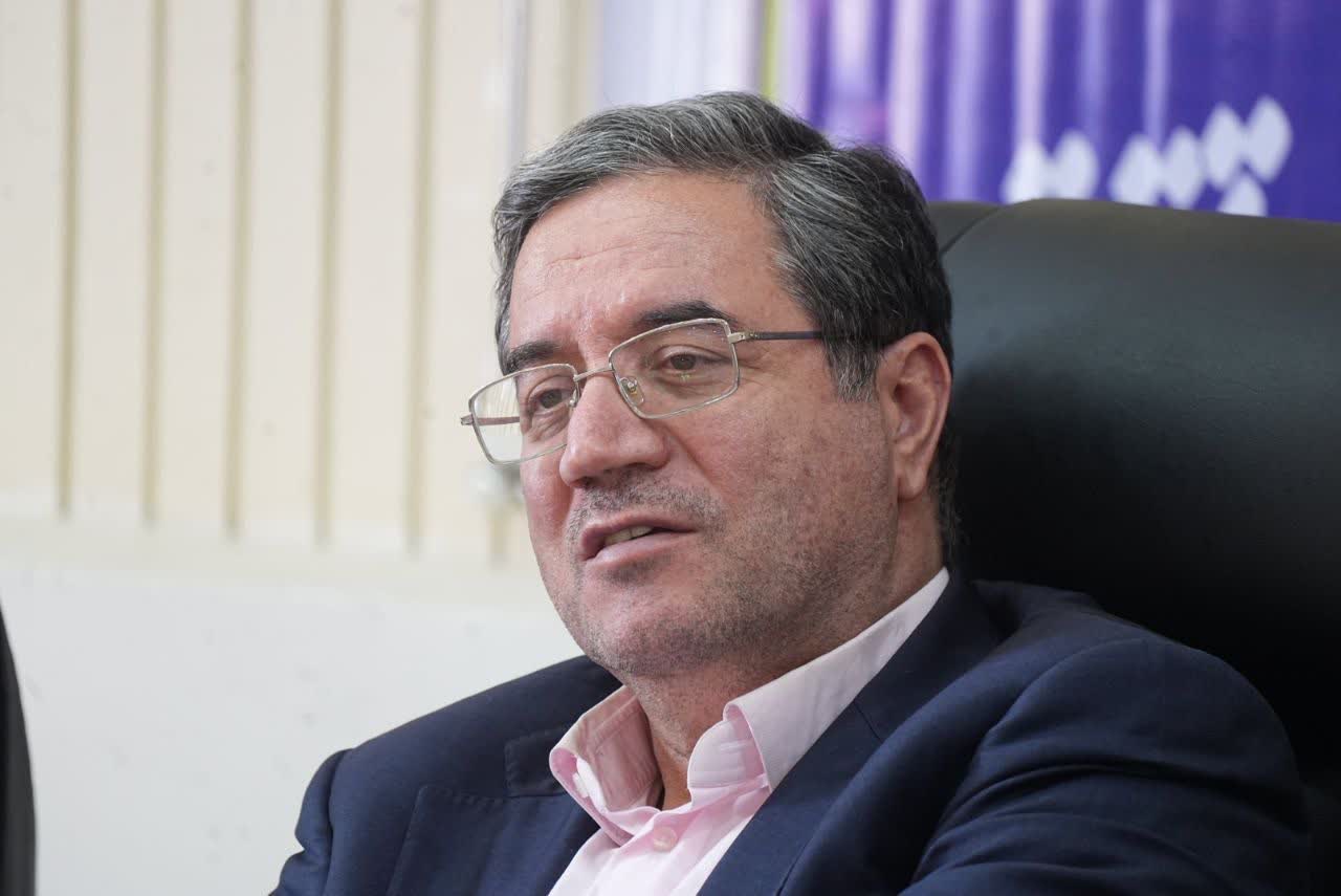 برگزاری جلسه شورای اداری شهرستان چایپاره + تصاویر