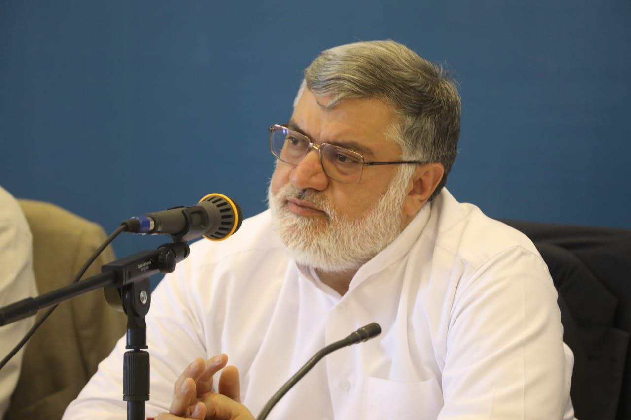آلبوم تصویری / چهاردهمین سفر شهرستانی استاندار آذربایجان غربی؛ مقصد شهرستان ماکو (2)