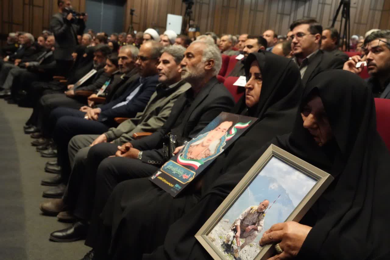 آلبوم تصویری / برگزاری جلسه شورای اداری آذربایجانغربی