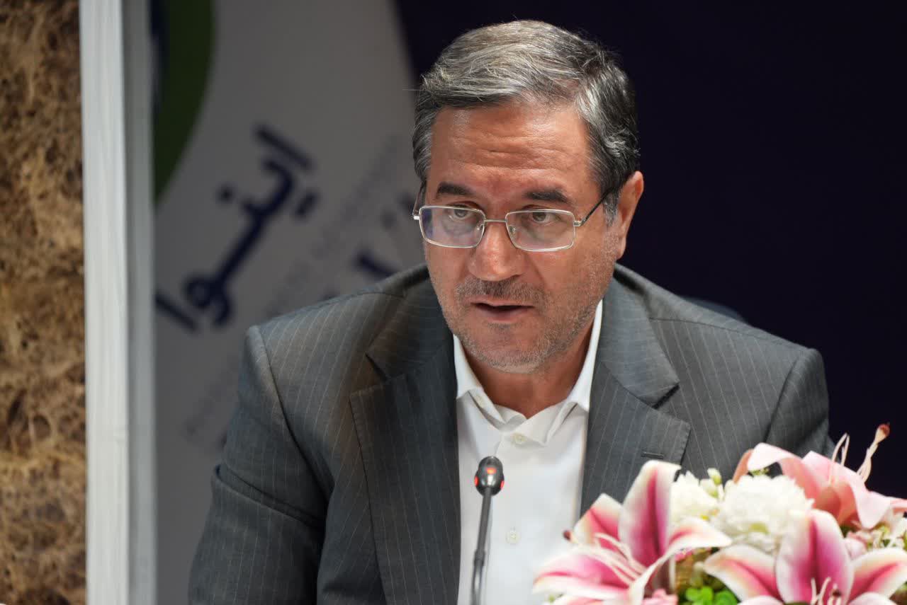 برگزاری جلسه ستاد عالی سرمایهگذاری و توسعه آذربایجانغربی با محوریت شهرستان سلماس + تصاویر