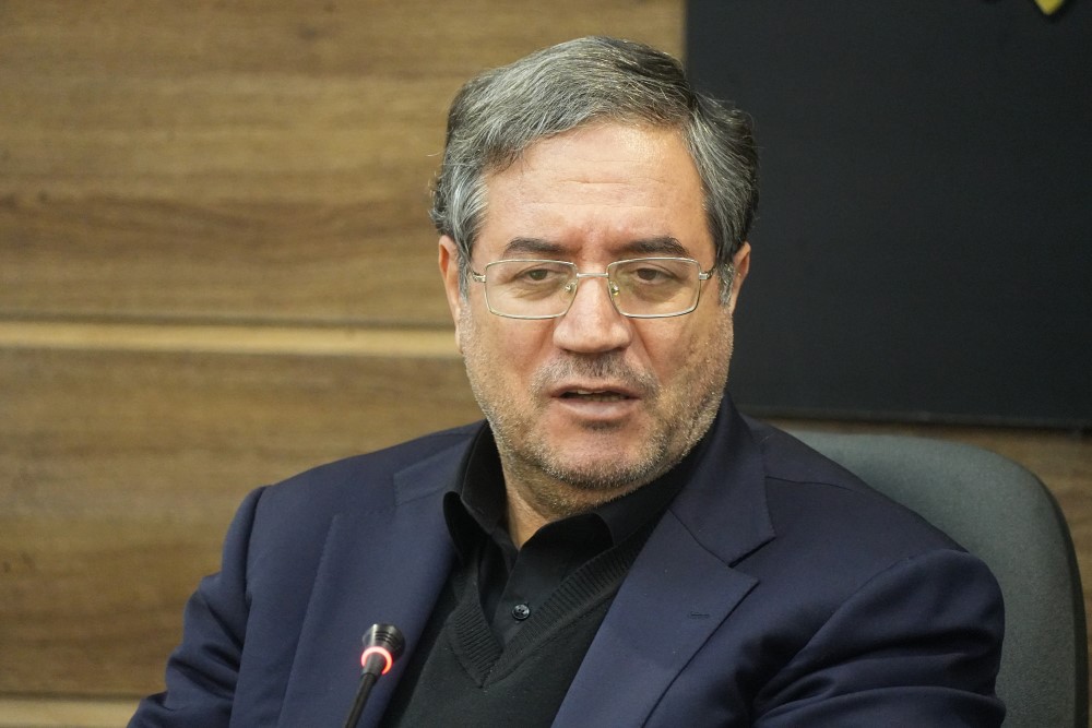 آلبوم تصویری / امضای تفاهم نامه های همکاری فیمابین نیروی دریایی ارتش و دانشگاه های آذربایجان غربی