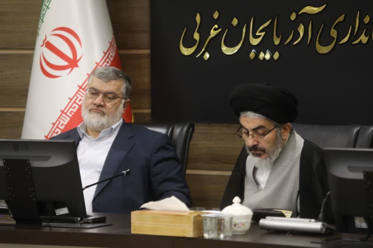 آلبوم تصویری / برگزاری جلسه شورای فرهنگ عمومی به ریاست رئیس جمهور