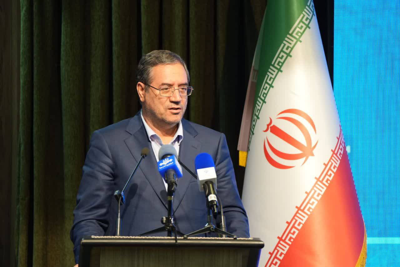 برگزاری جلسه شورای اداری آذربایجانغربی + تصاویر