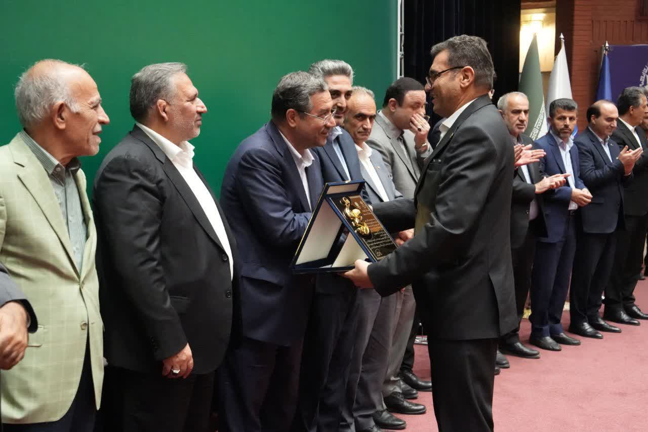 برگزاری نشست بررسی چالشها و راهکارهای توسعه اقتصادی آذربایجانغربی + تصاویر