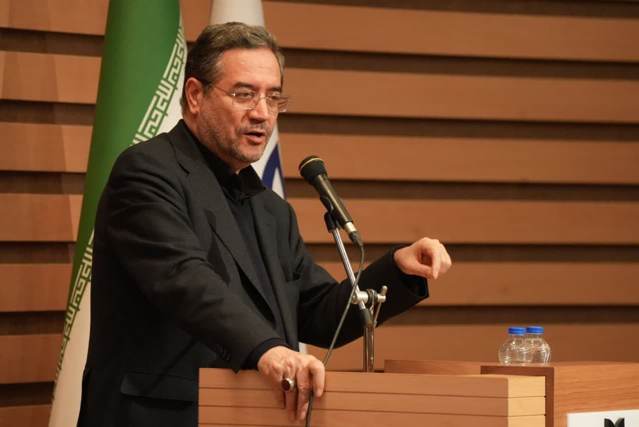 آلبوم تصویری / حضور استاندار آذربایجانغربی در جشنواره تجلیل از برگزیدگان پژوهش و فناوری استان