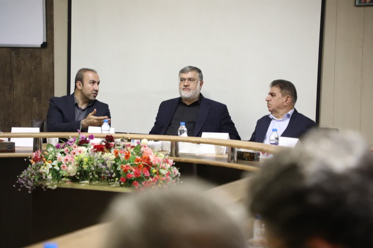 آلبوم تصویری / بازدید استاندار آذربایجان غربی از چند واحد تولیدی و صنعتی در بوکان