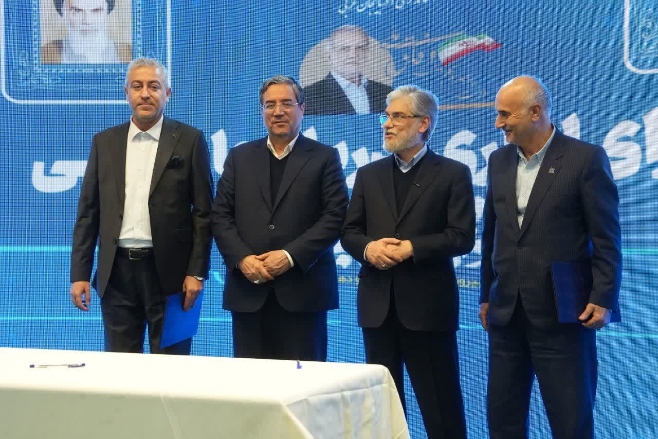 برگزاری جلسه شورای اداری آذربایجان‌غربی + تصاویر