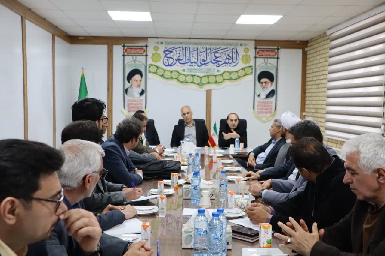 امکان‌سنجی تولید ورق فولادی در ارومیه + تصاویر