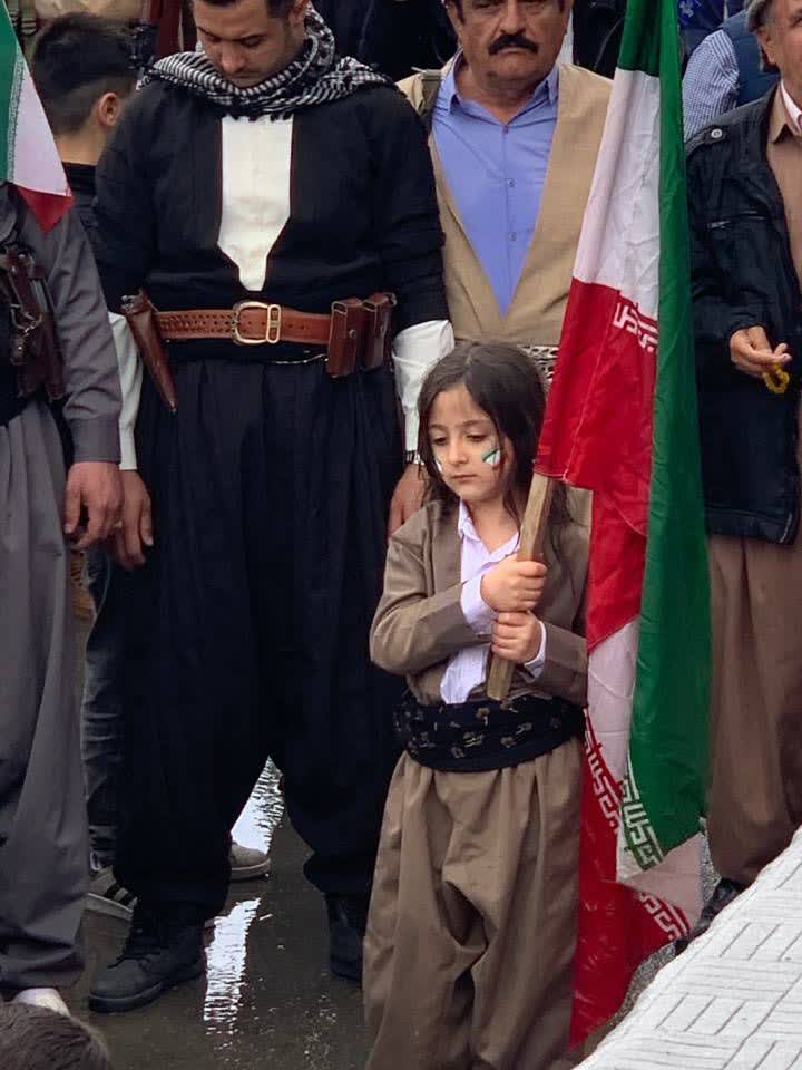 همگرایی هویتی حول محور ایران به عنوان کانون وحدت بخش و تحکیم اتحاد میان ملت و دولت از دستاوردهای جنگ رمضان